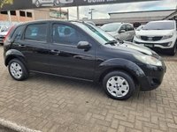 imagem de 1.6 8V Flex/Class 1.6 8V Flex 5p