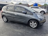 Honda Fit EXL 1.5 Flex 16V 5p Mec na cor Cinza em Pinhais / PR - 44958