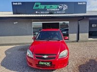 imagem de Spirit/ LT 1.0 MPFI 8V FlexP. 5p