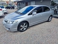 imagem de Sedan LXS 1.8/1.8 Flex 16V Aut. 4p