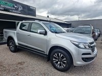 imagem de Pick-Up LTZ 2.8 TDI 4x4 CD Dies.Aut