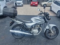 Honda CG 150 TITAN-KS/ TITAN-JOB  na cor Cinza em Pinhais / PR - 44980