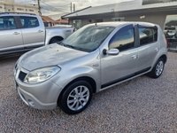 imagem de Expression Hi-Flex 1.6 8V 5p