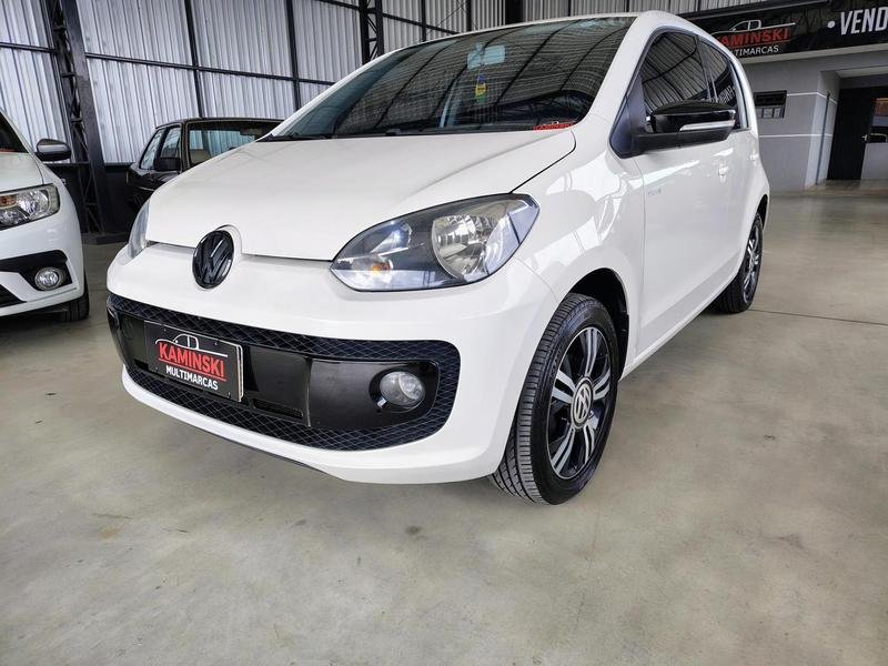 imagem de move 1.0 TSI Total Flex 12V 5p