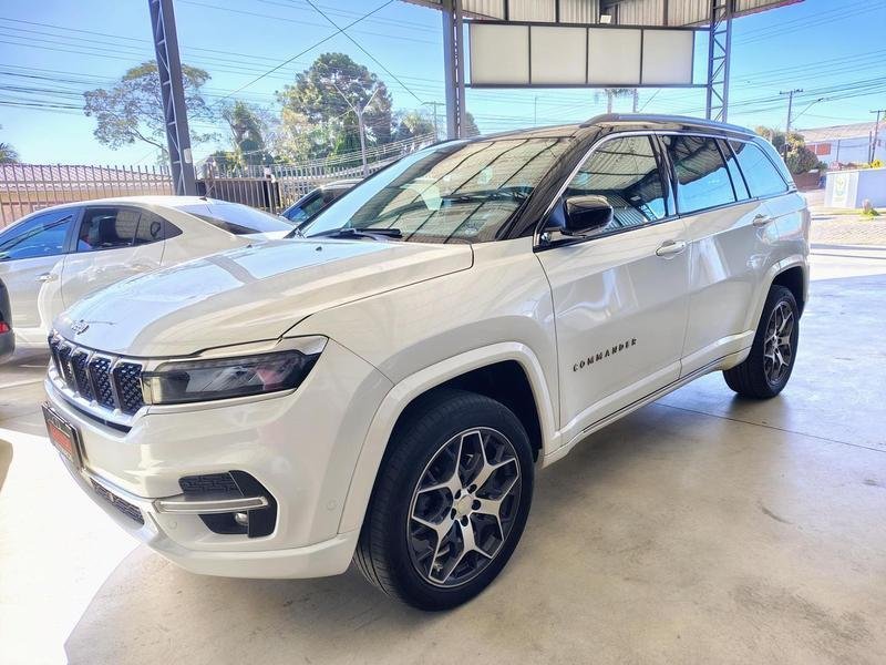 imagem de Overl. TD380 2.0 4x4 Die. Aut.