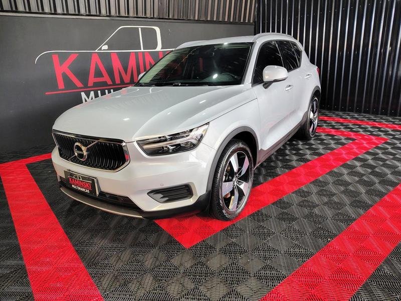 imagem de T-4 MOMENTUM 2.0 190cv FWD