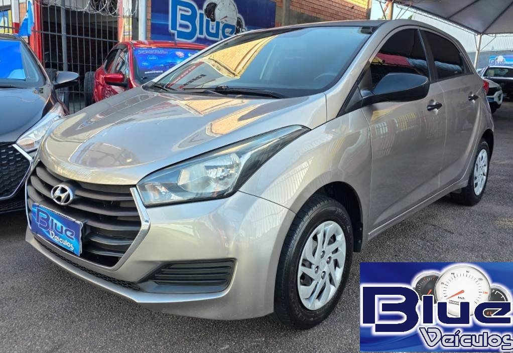 imagem de Comf./C.Plus/C.Style 1.0 Flex 12V