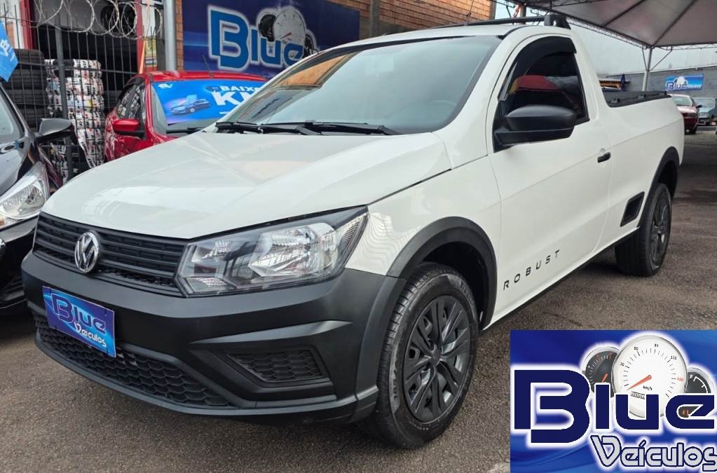 imagem de Robust 1.6 Total Flex 16V