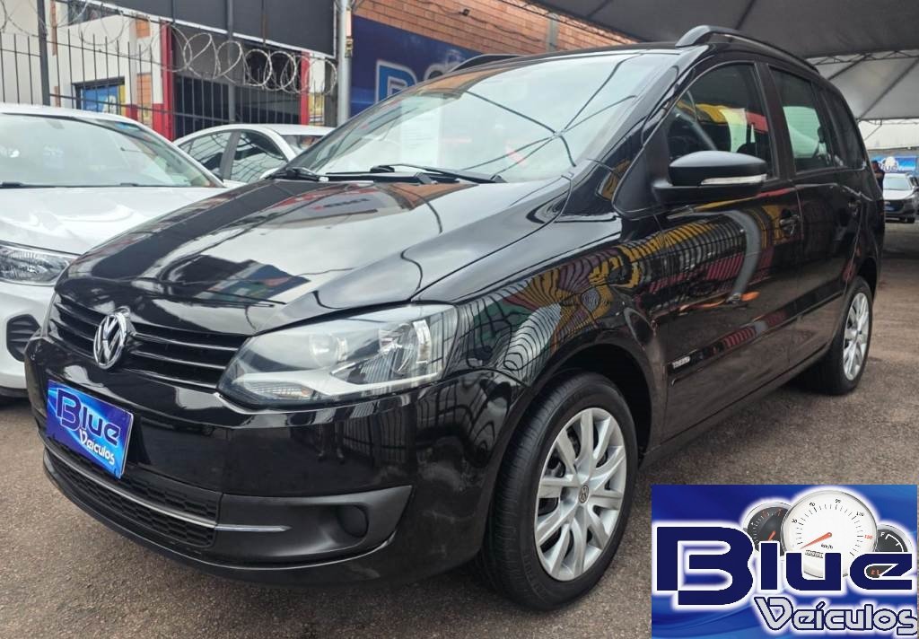 imagem de 1.6/ 1.6 Trend Total Flex 8V 5p