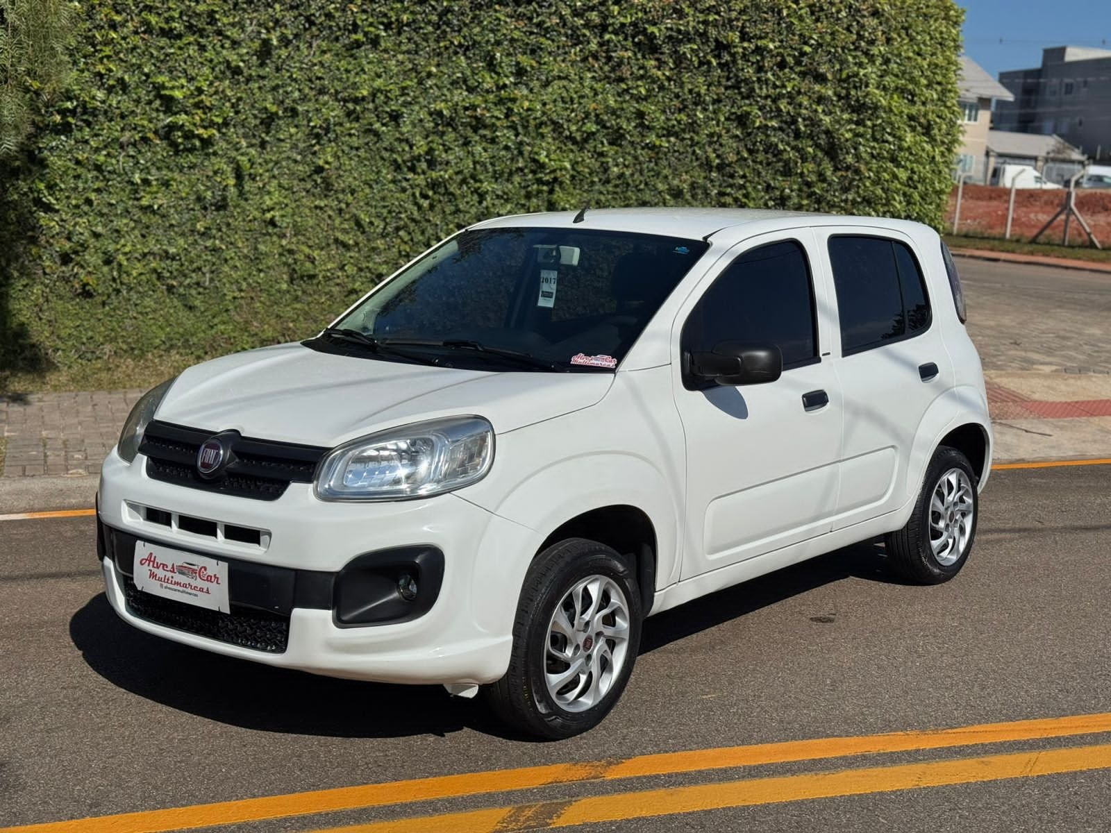 imagem de ATTRACTIVE 1.0 Flex 6V 5p