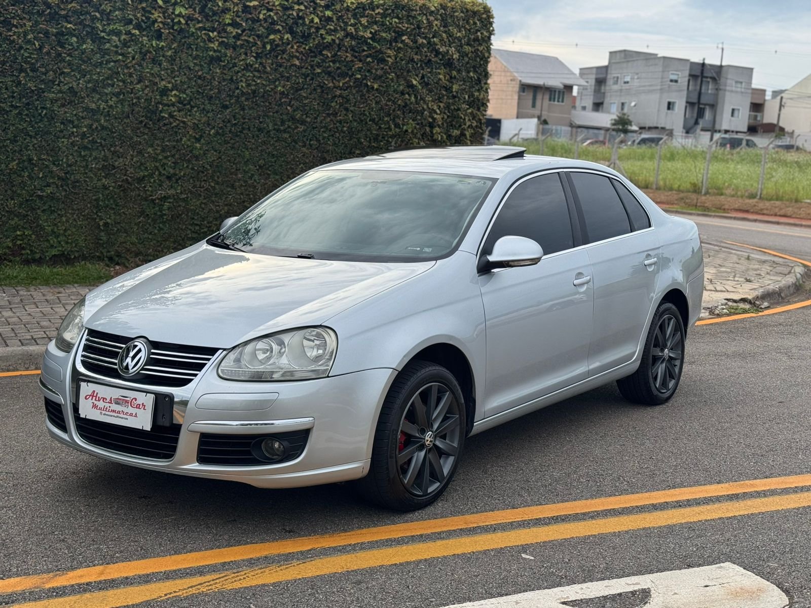 imagem de 2.5 20V 150/170cv Tiptronic