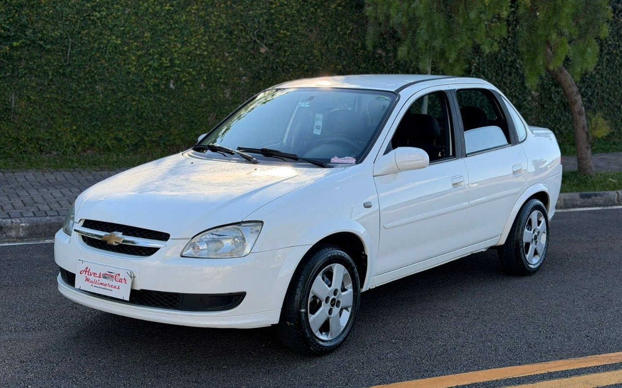 imagem de Life/LS 1.0 VHC FlexP. 4p