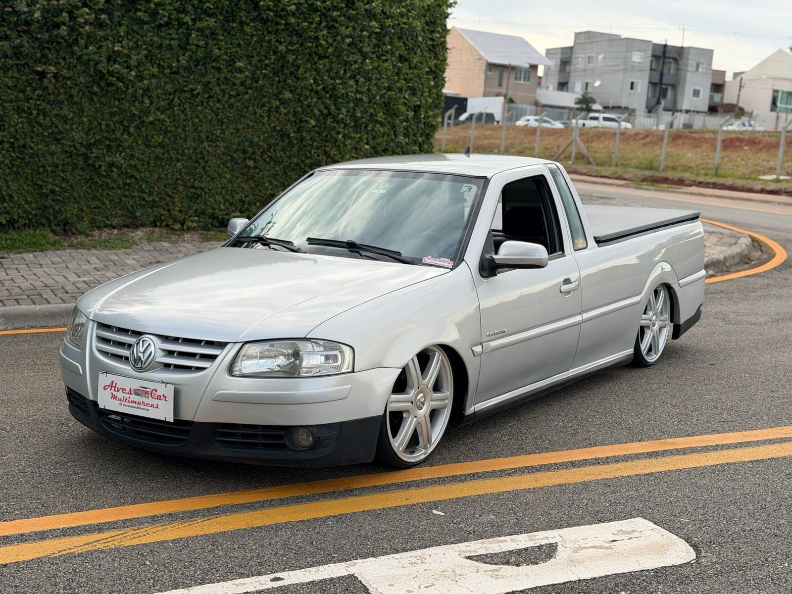 imagem de SPORTLINE 1.8 Mi Total Flex 8V