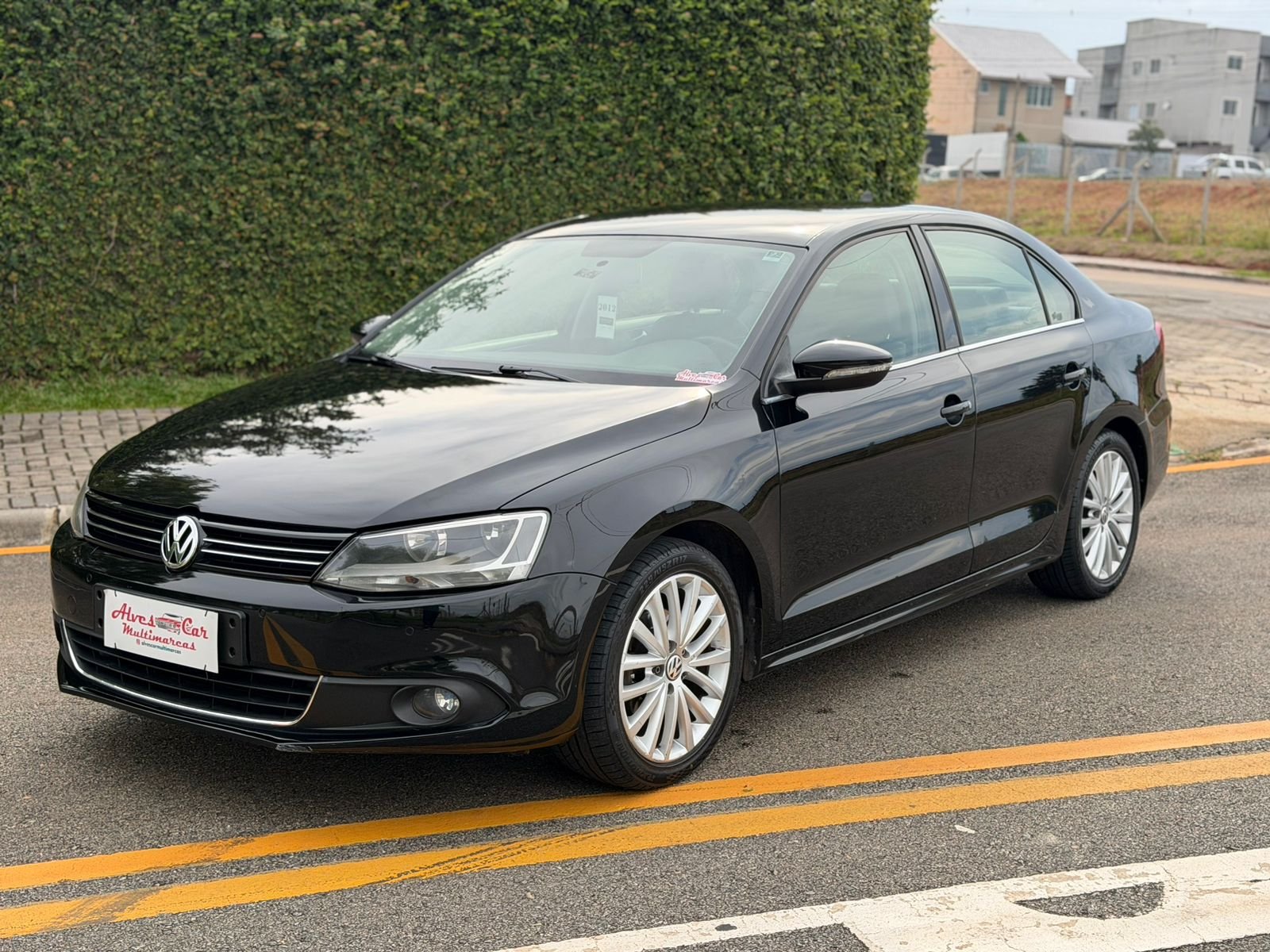 imagem de Comfortline 2.0 T.Flex 8V 4p Tipt.