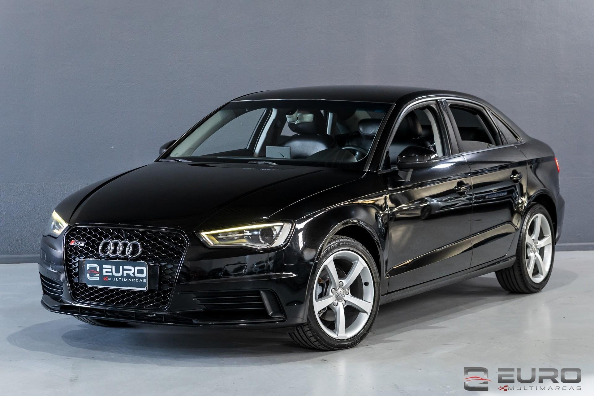 imagem de Sedan 1.4/ Attra. 16V TB FSI S-tronic