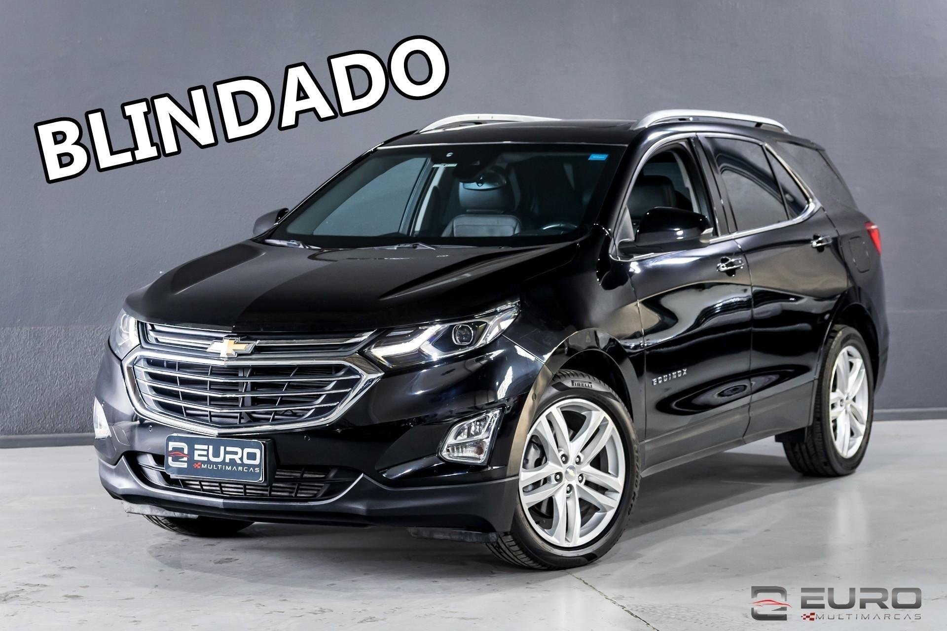 imagem de Premier 2.0 Turbo AWD 262cv Aut.