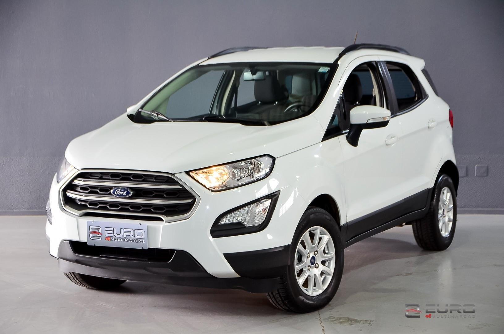 imagem de SE 1.5 12V Flex 5p Mec.