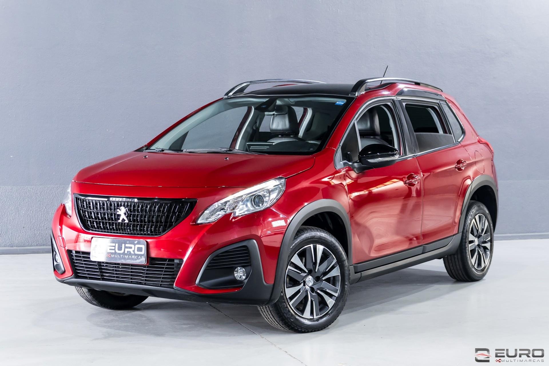 imagem de Griffe 1.6 Flex 16V 5p Aut.