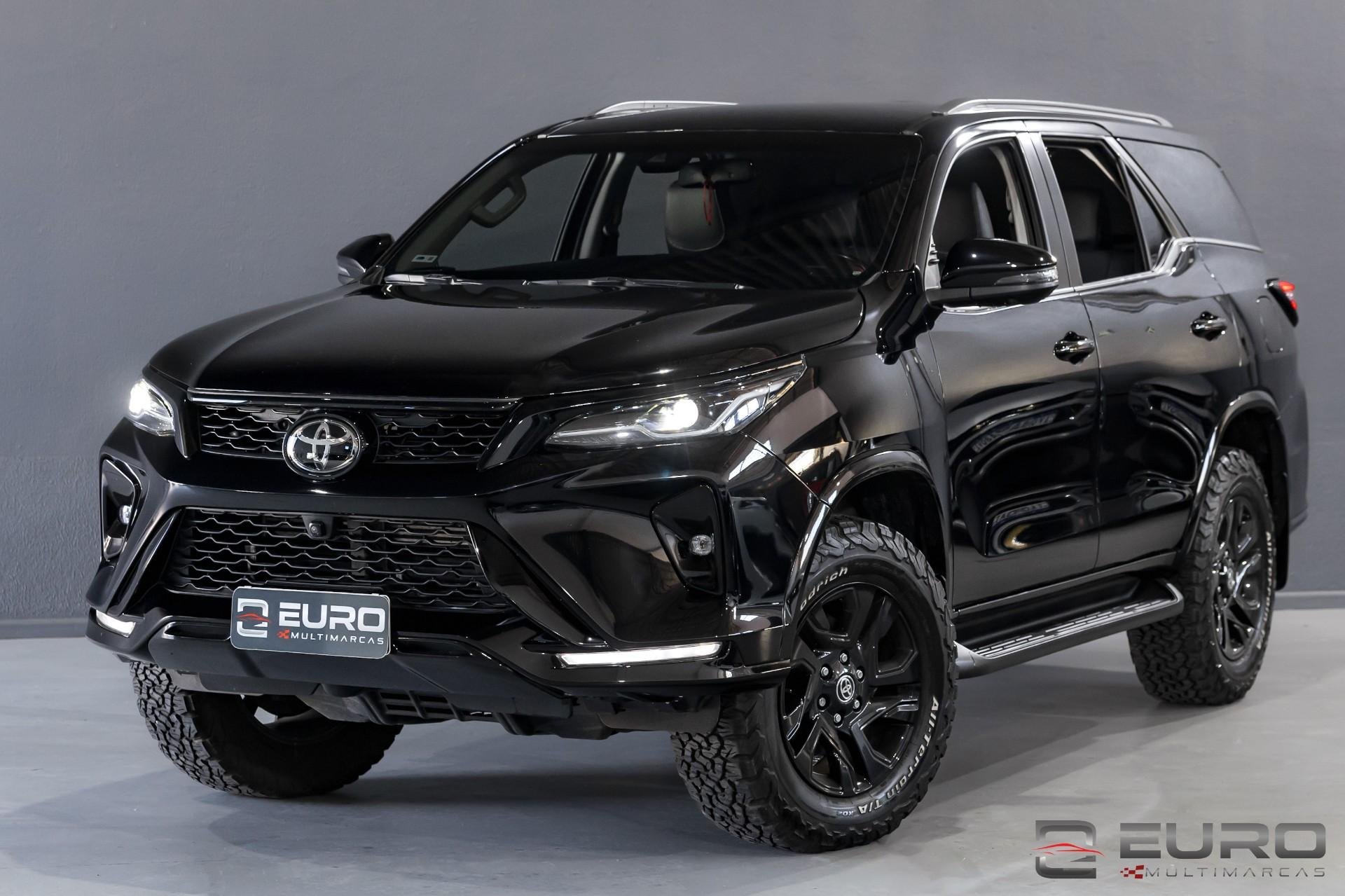 imagem de SW4 SRX Plat. 4x4 2.8 TB Die. Aut.