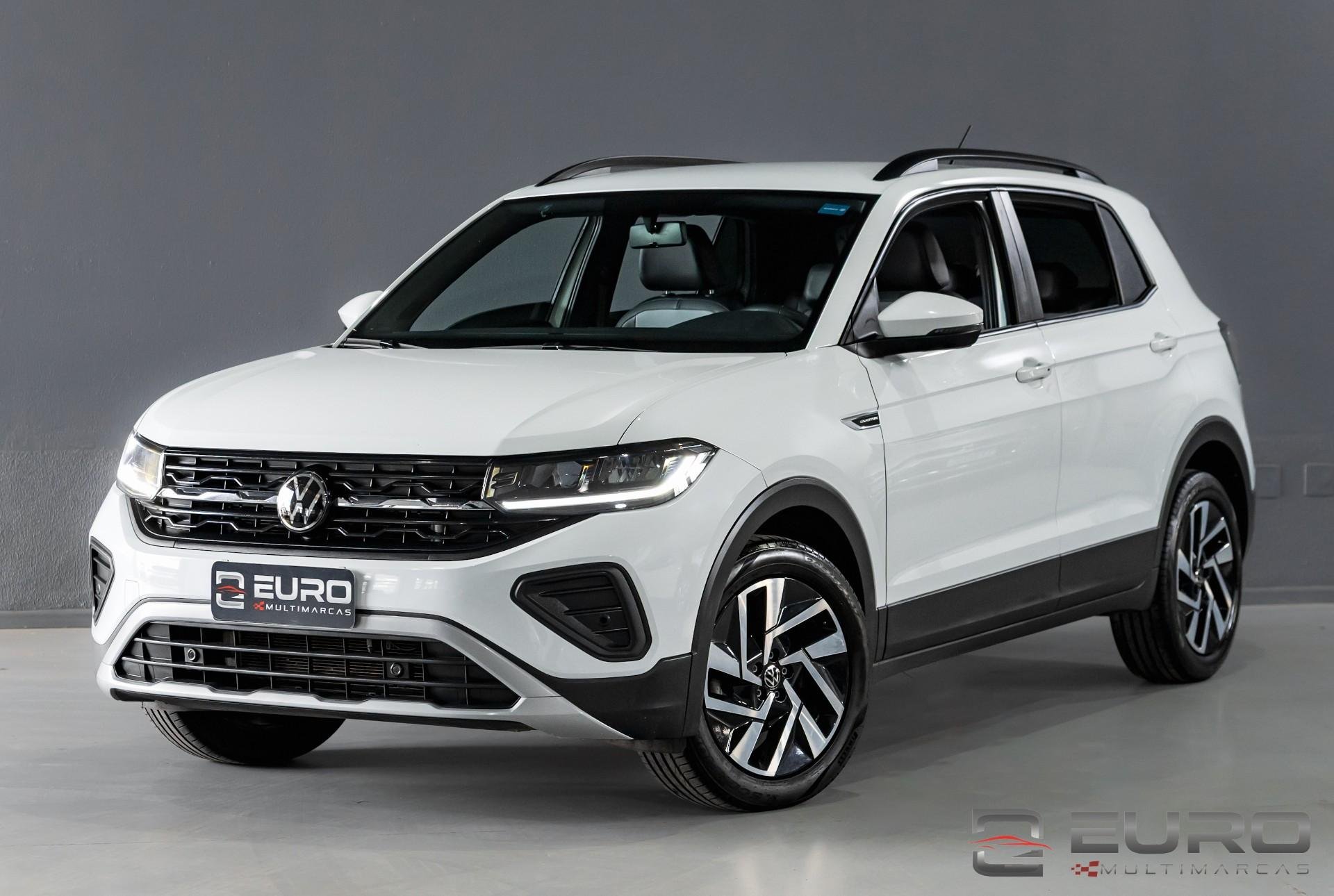 imagem de Comfor. 200 TSI 1.0 Flex 5p Aut.