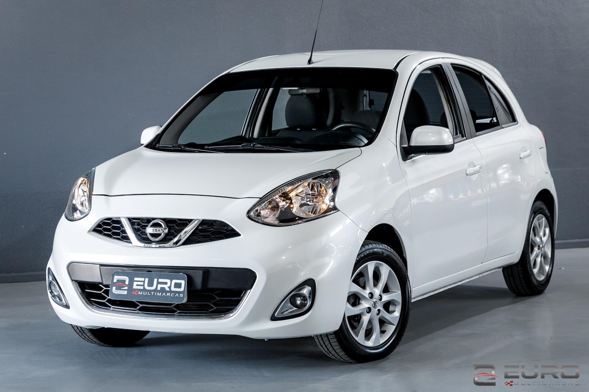 imagem de SV 1.0 16V Flex Fuel 5p