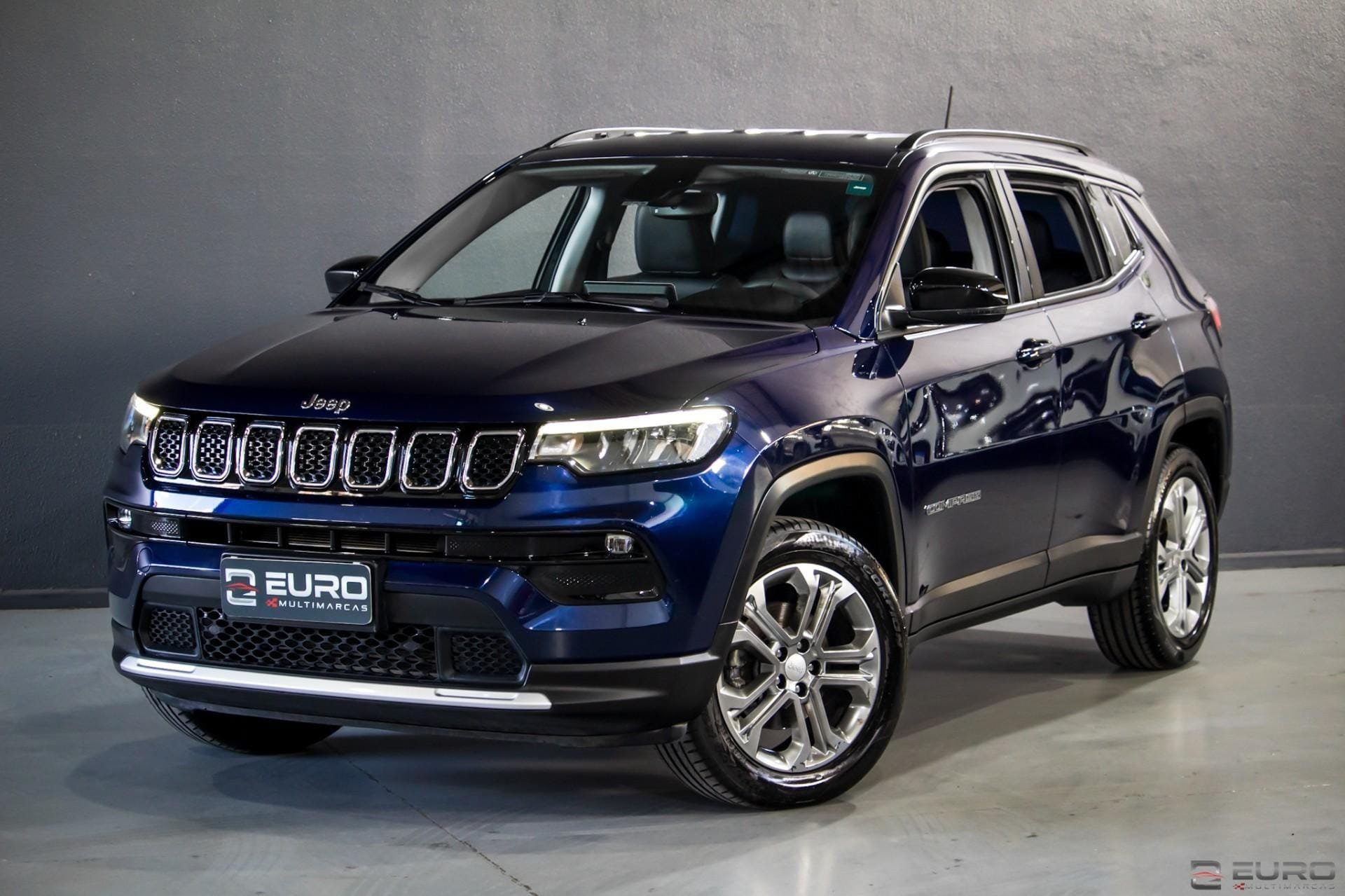 imagem de LONG. T270 1.3 TB 4x2 Flex Aut.