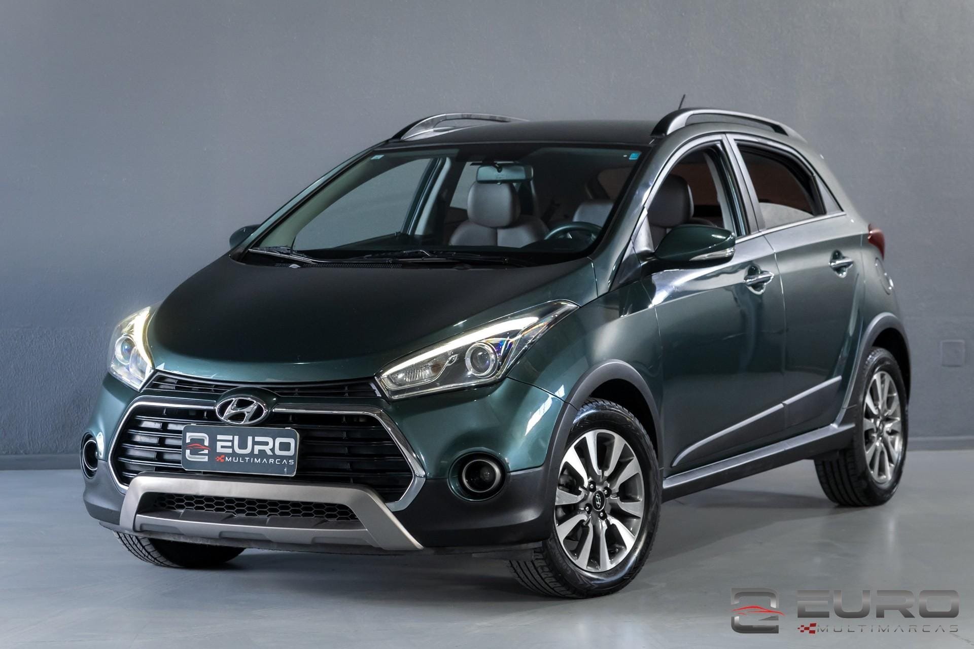 imagem de Premium 1.6 Flex 16V Aut.