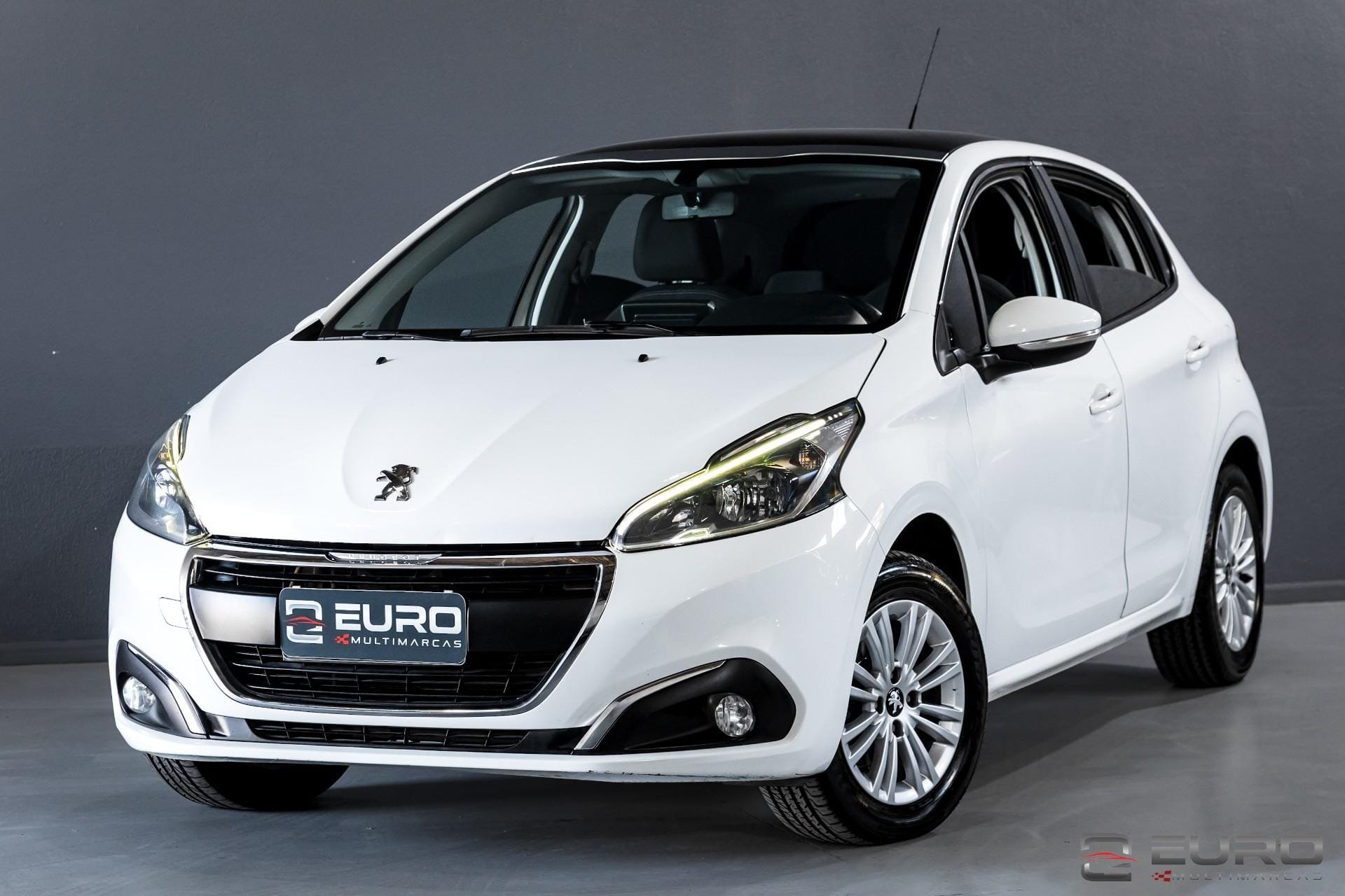 imagem de Allure 1.6 Flex 16V 5p Aut.