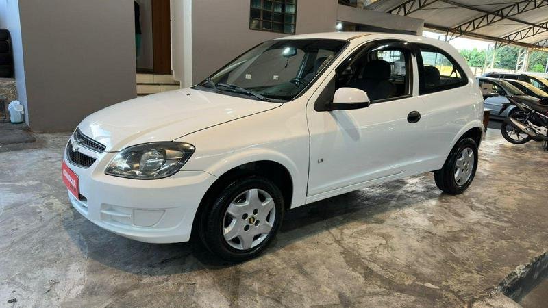 imagem de 1.0/Super/N.Piq.1.0 MPFi VHC 8V 3p