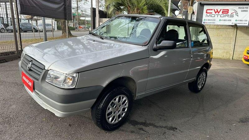 imagem de Mille 1.0 Fire/ F.Flex/ ECONOMY 2p