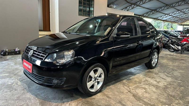 imagem de 1.6 Mi 101cv 8V 4p