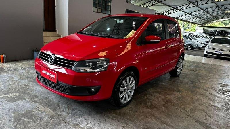 imagem de PRIME/Higli. 1.6 Total Flex 8V 5p