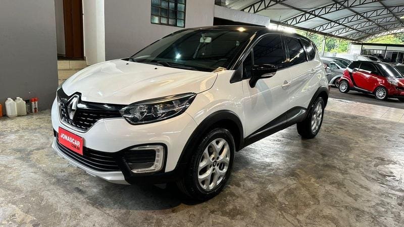 imagem de Zen 1.6 16V Flex 5p Mec.