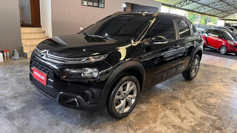 imagem de FEEL 1.6 16V Flex Aut.