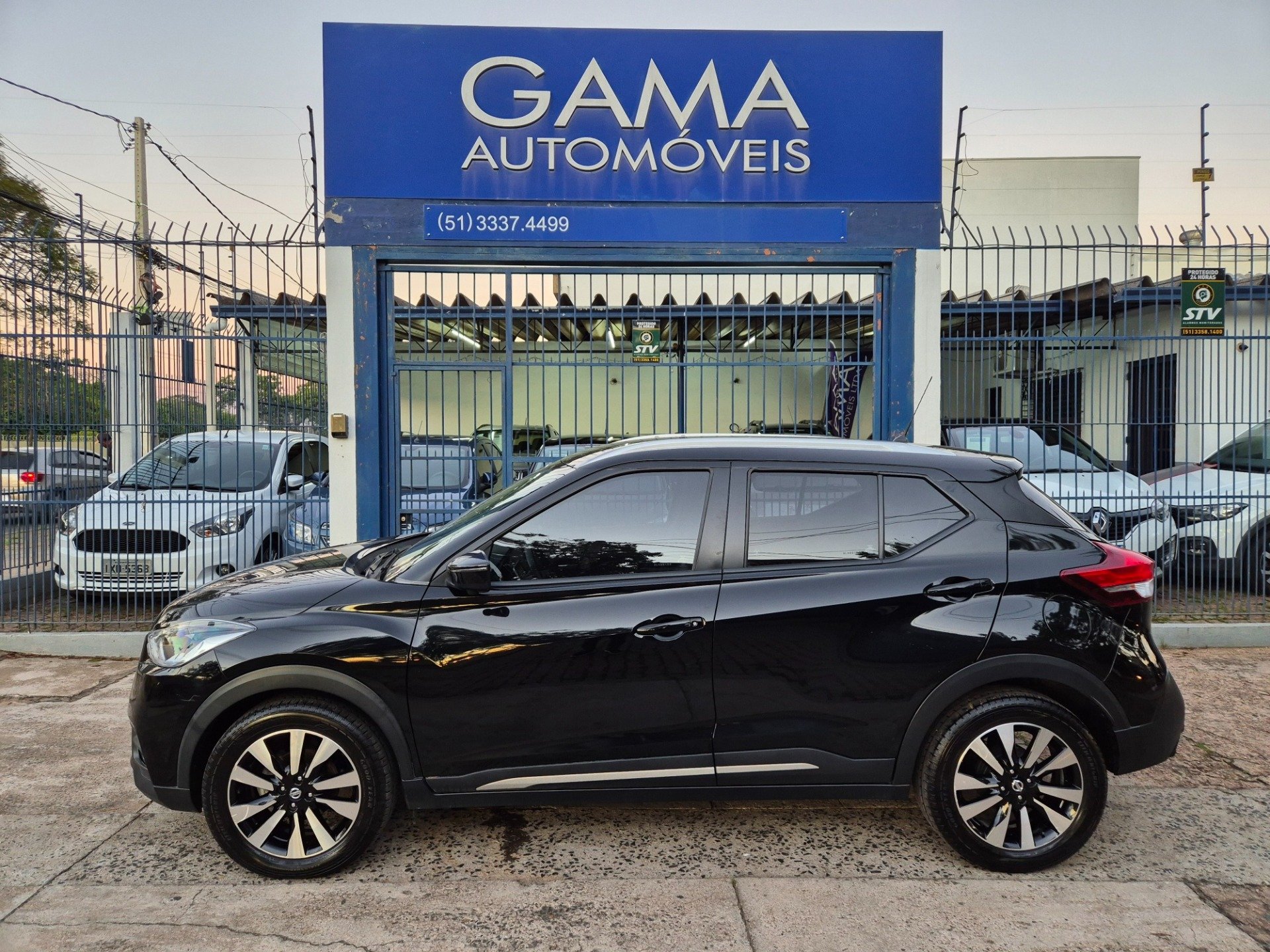 imagem de SL 1.6 16V FlexStar 5p Aut.