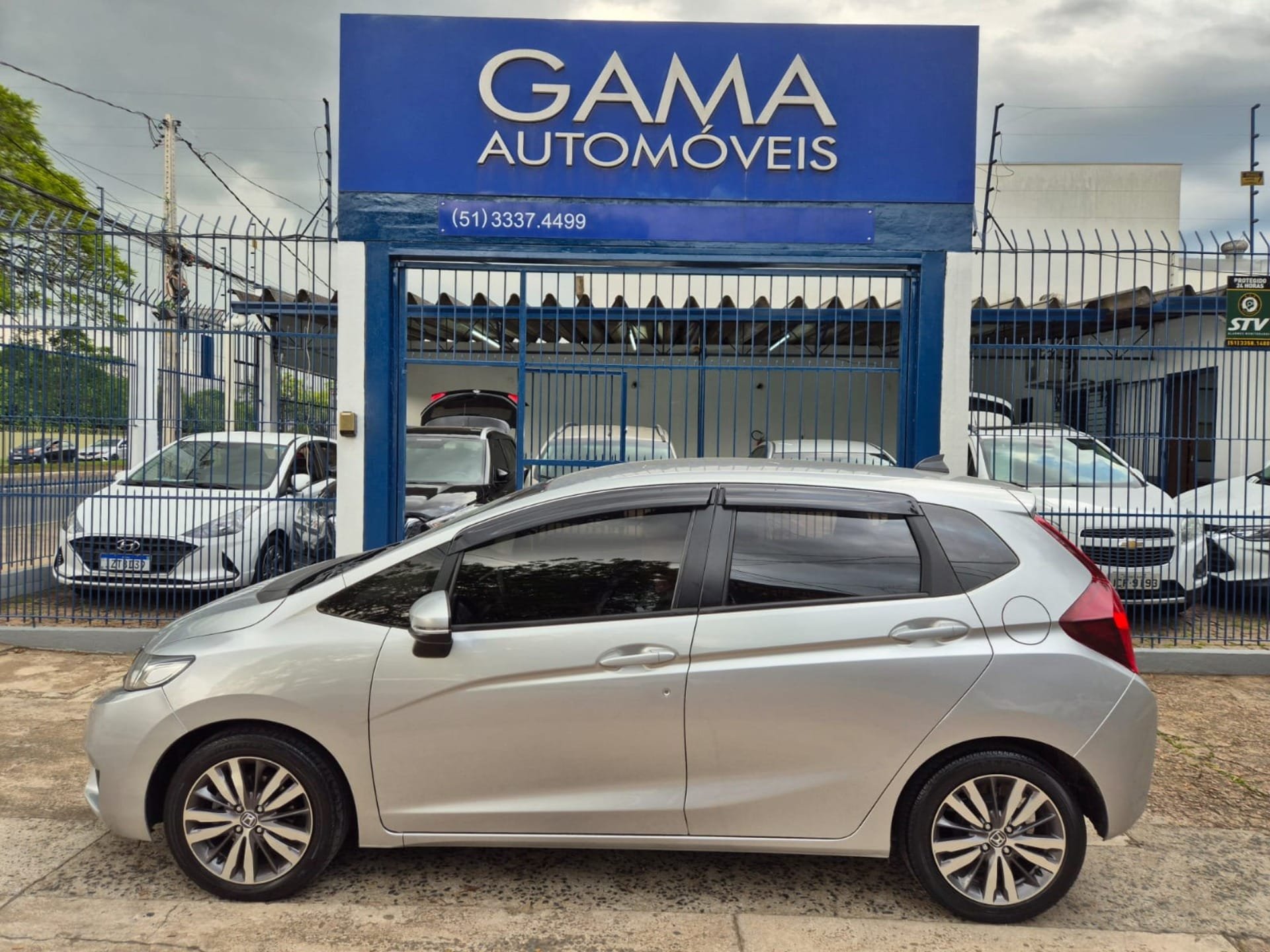 imagem de EXL 1.5 Flex/Flexone 16V 5p Aut