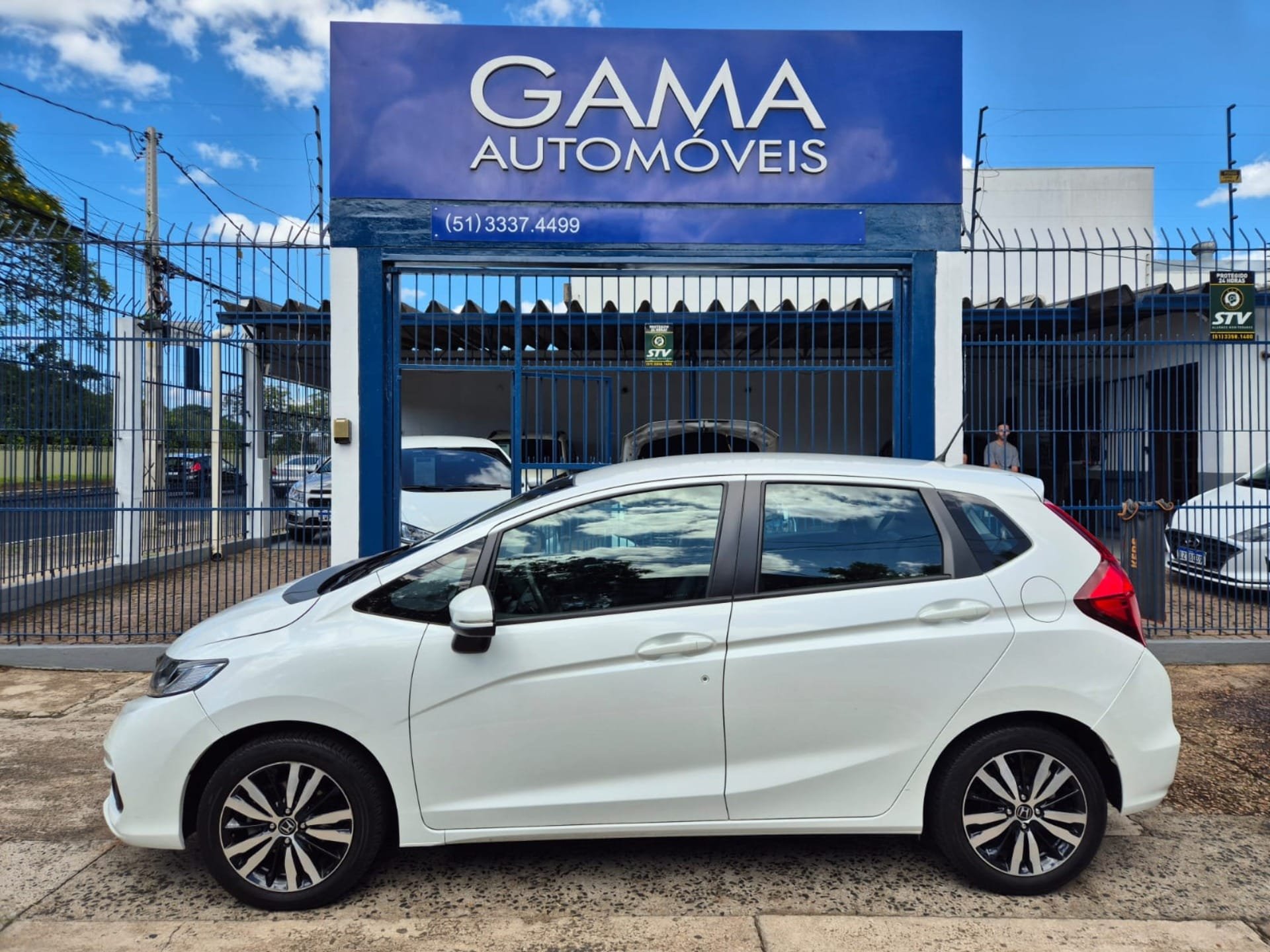 imagem de EXL 1.5 Flex/Flexone 16V 5p Aut