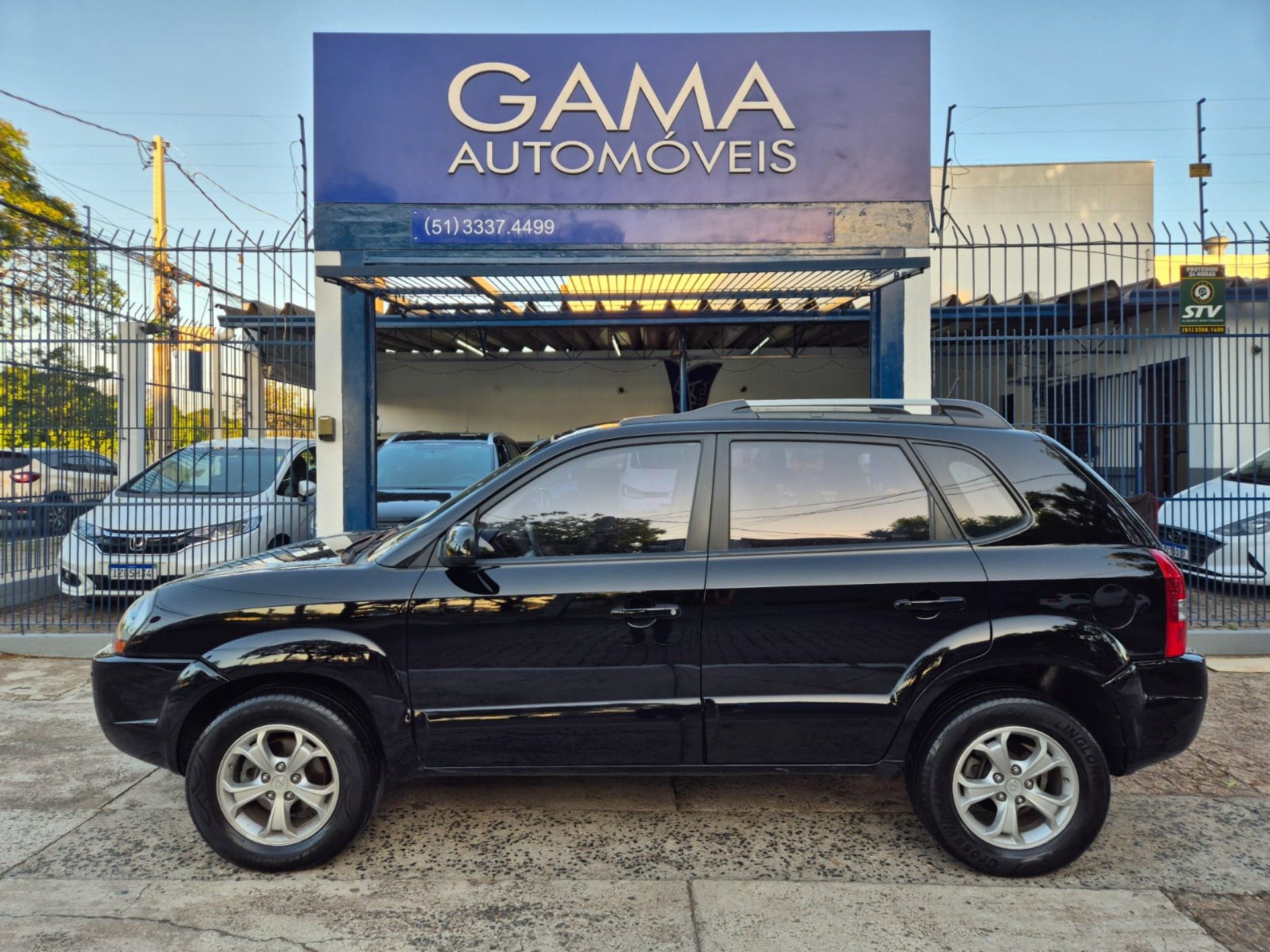 imagem de 2.0 16V Aut.