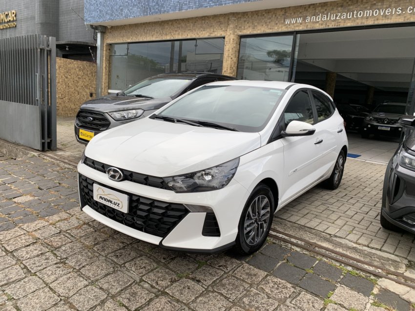 imagem de Limited 1.0 Flex 12V Mec.