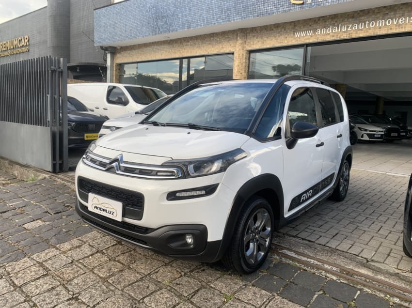 imagem de Live 1.6 Flex 16V 5p Mec.