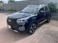 imagem de TXS 1.6 16V TGDi Aut.