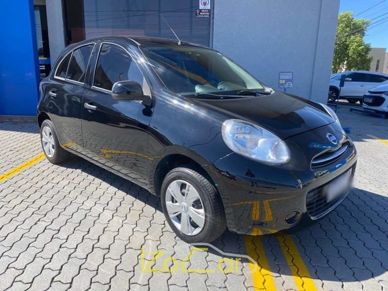 imagem de S 1.0 16V Flex Fuel 5p