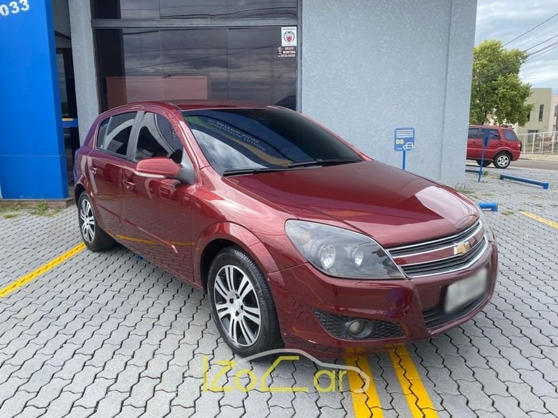 imagem de GT 2.0 MPFI 8V FlexPower Aut.