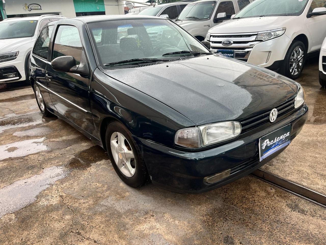 imagem de CL 1.6 Mi 2p e 4p