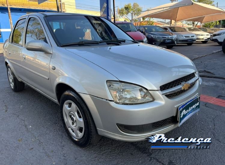 imagem de Life/LS 1.0 VHC FlexP. 4p