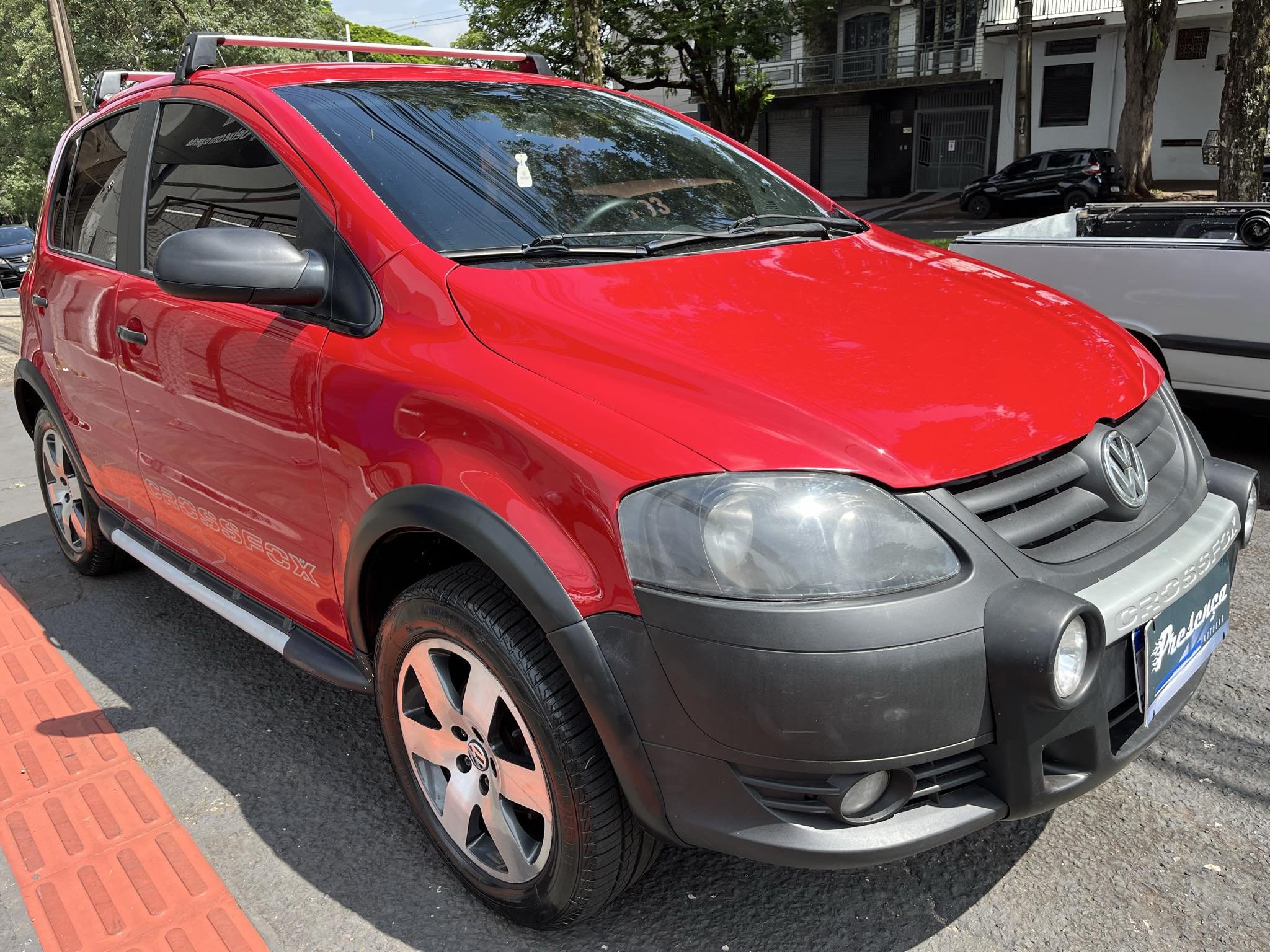 imagem de 1.6 Mi Total Flex 8V 5p