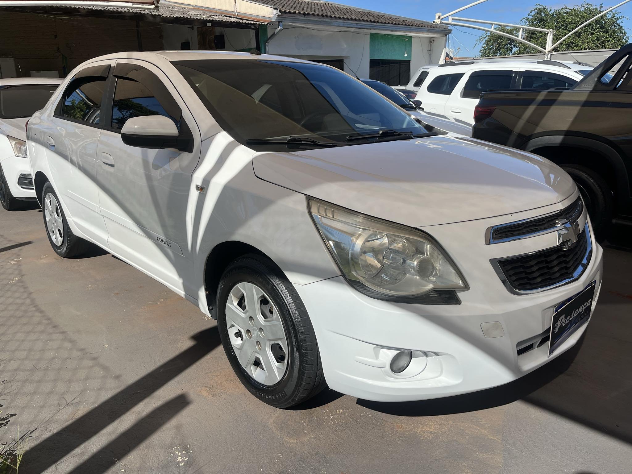 imagem de LT 1.4 8V FlexPower/EconoFlex 4p