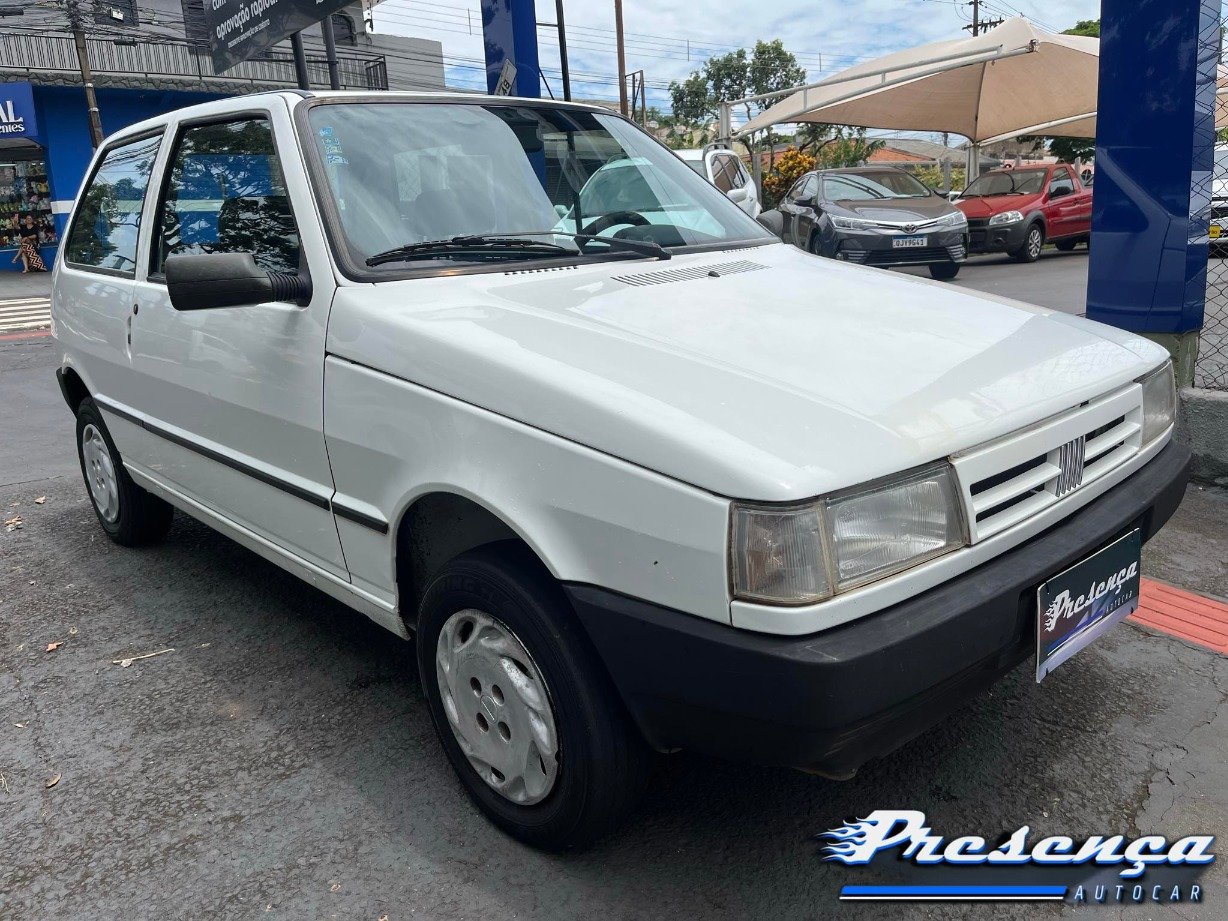 imagem de Mille/ Mille EX/ Smart 2p