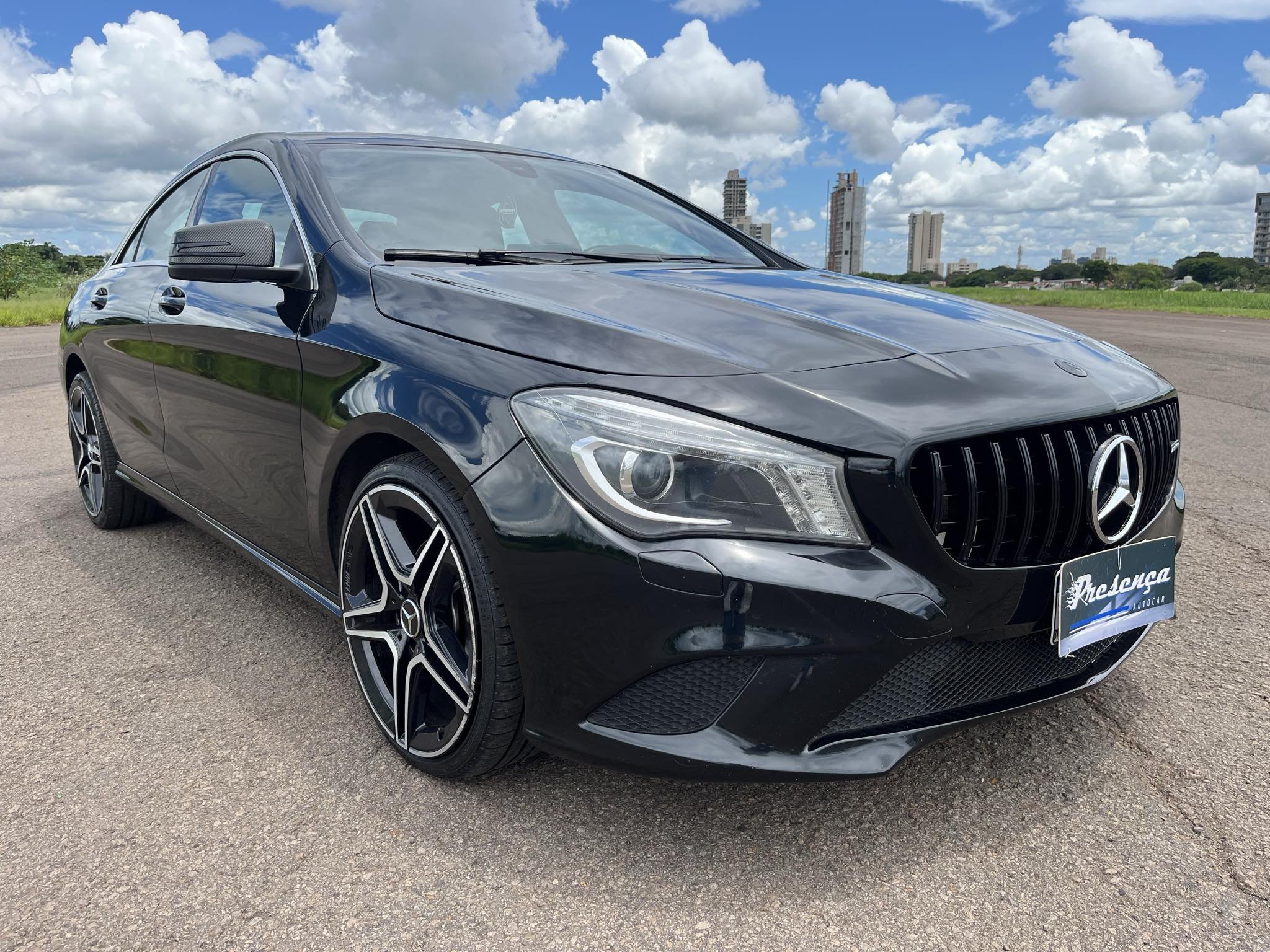 imagem de 1.6 TB 16V/Flex Aut.