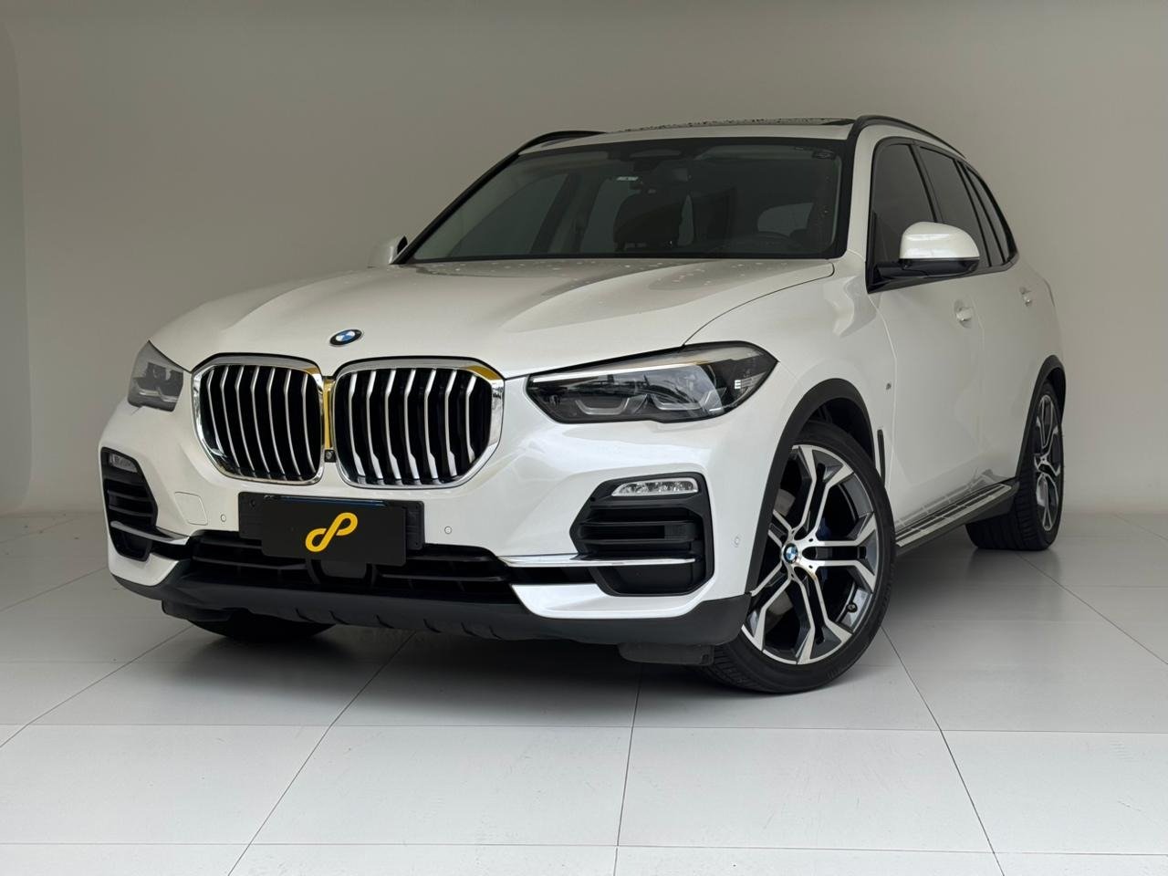 imagem de XDRIVE 30d 3.0 Diesel